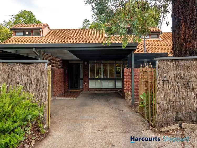 Second view of Homely townhouse listing, 4/6-10 Donegal Street, Norwood SA 5067