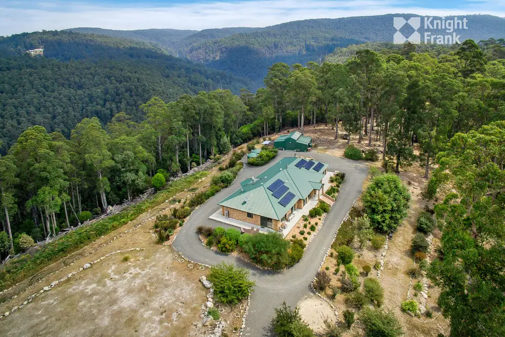 Main view of Homely house listing, 615 Van Morey Road, Margate TAS 7054