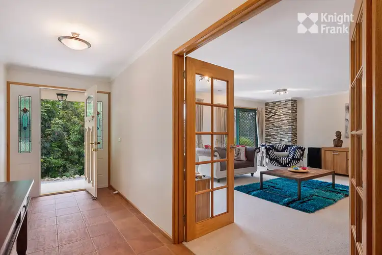 Second view of Homely house listing, 615 Van Morey Road, Margate TAS 7054