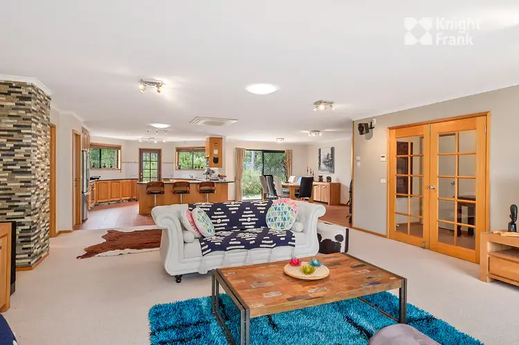 Fourth view of Homely house listing, 615 Van Morey Road, Margate TAS 7054