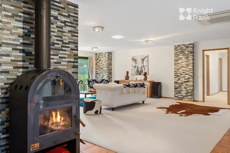 Fifth view of Homely house listing, 615 Van Morey Road, Margate TAS 7054