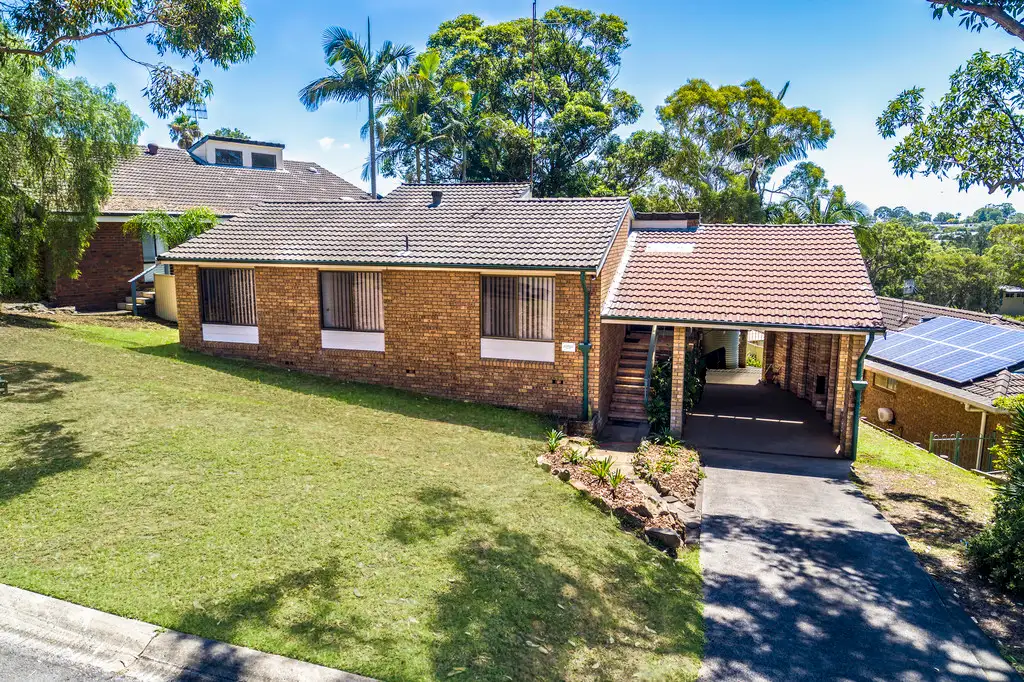 Main view of Homely house listing, 22 Marilyn Crescent, Tumbi Umbi NSW 2261