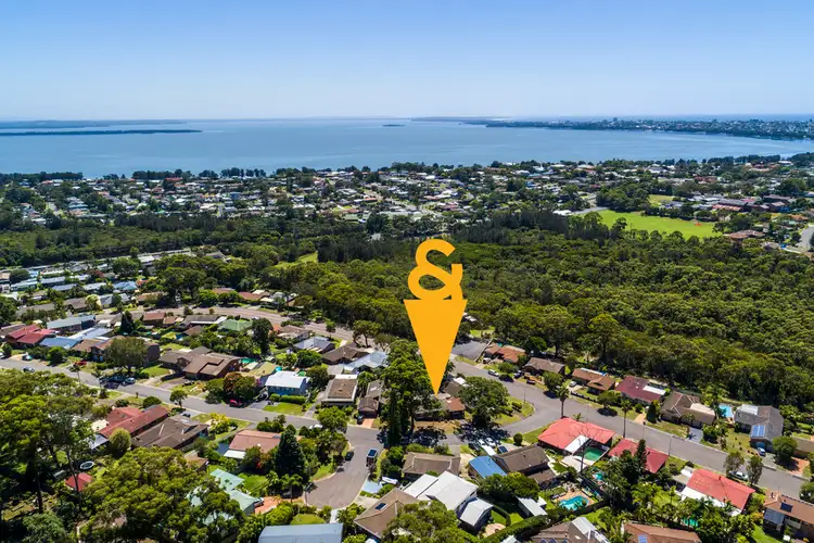 Second view of Homely house listing, 22 Marilyn Crescent, Tumbi Umbi NSW 2261