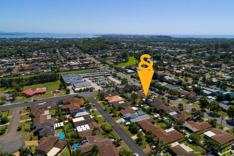 Fifth view of Homely house listing, 179 Cresthaven Avenue, Bateau Bay NSW 2261