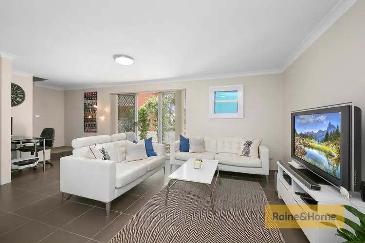 3/56 Sloane Street, Summer Hill NSW 2130