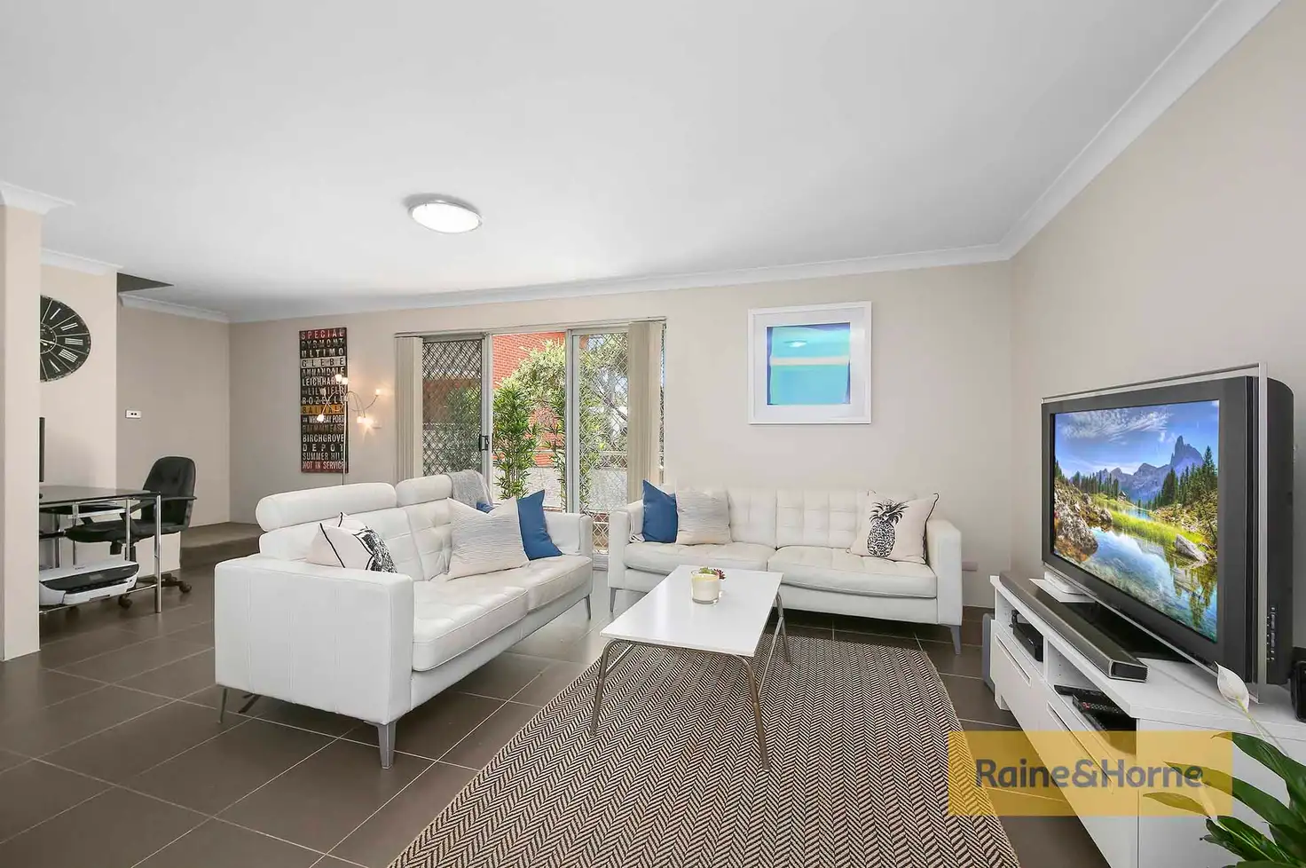 Main view of Homely townhouse listing, 3/56 Sloane Street, Summer Hill NSW 2130