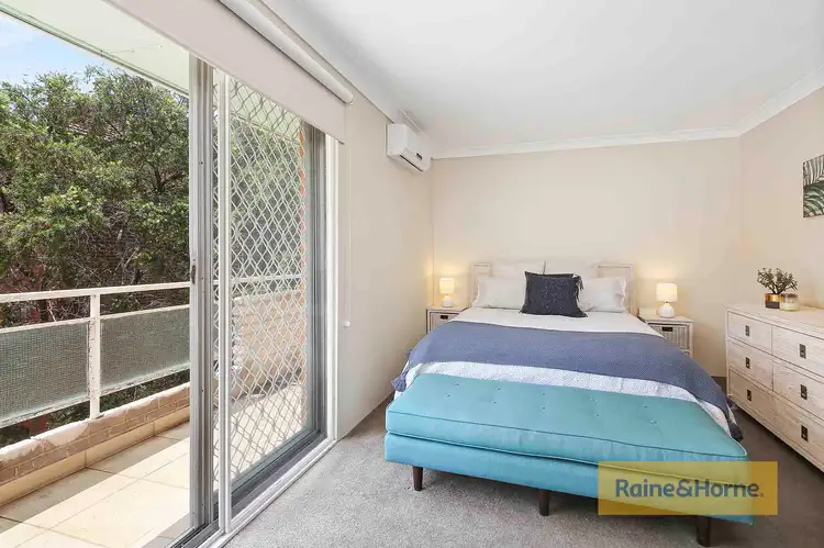 Fourth view of Homely townhouse listing, 3/56 Sloane Street, Summer Hill NSW 2130