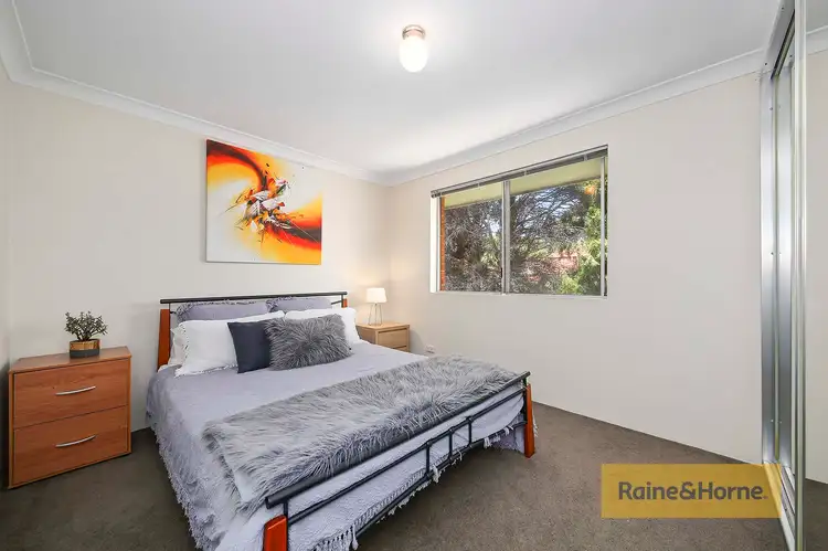 Fifth view of Homely townhouse listing, 3/56 Sloane Street, Summer Hill NSW 2130