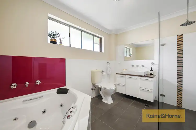 Sixth view of Homely townhouse listing, 3/56 Sloane Street, Summer Hill NSW 2130