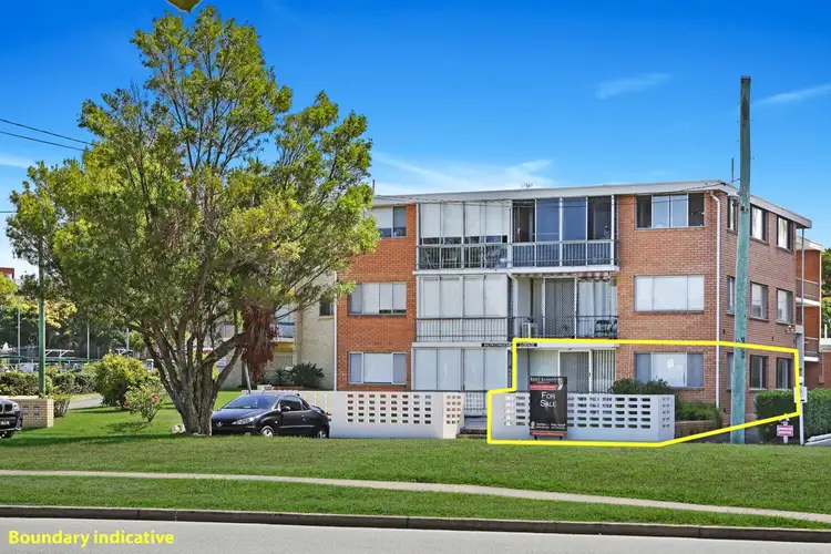 12/4 Marine Parade, Southport QLD 4215
