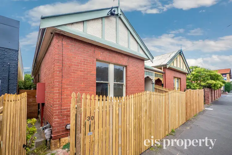 30 Letitia Street, North Hobart TAS 7000