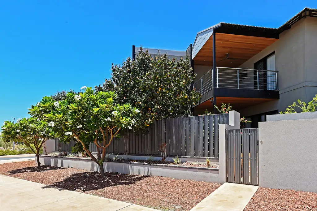 Main view of Homely townhouse listing, 6/55 Balyarra Parkway, Baynton WA 6714