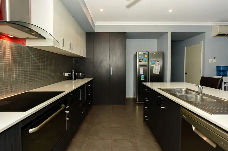 Second view of Homely townhouse listing, 6/55 Balyarra Parkway, Baynton WA 6714