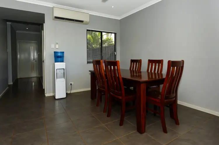 Fourth view of Homely townhouse listing, 6/55 Balyarra Parkway, Baynton WA 6714