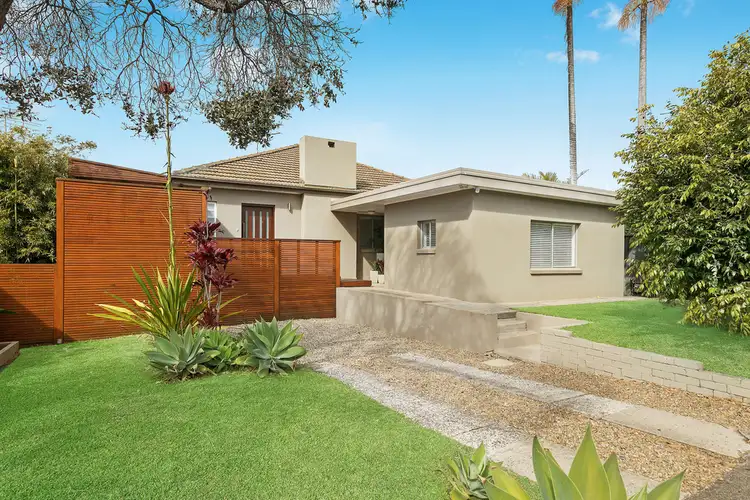 Second view of Homely house listing, 5 Lalchere Street, Curl Curl NSW 2096