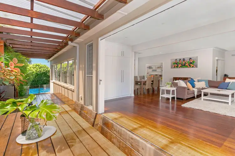 Third view of Homely house listing, 5 Lalchere Street, Curl Curl NSW 2096
