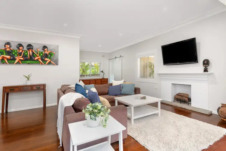 Fourth view of Homely house listing, 5 Lalchere Street, Curl Curl NSW 2096
