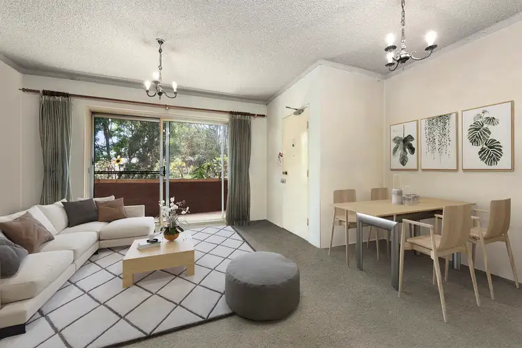 Second view of Homely unit listing, 13/105-107 Alt Street, Ashfield NSW 2131