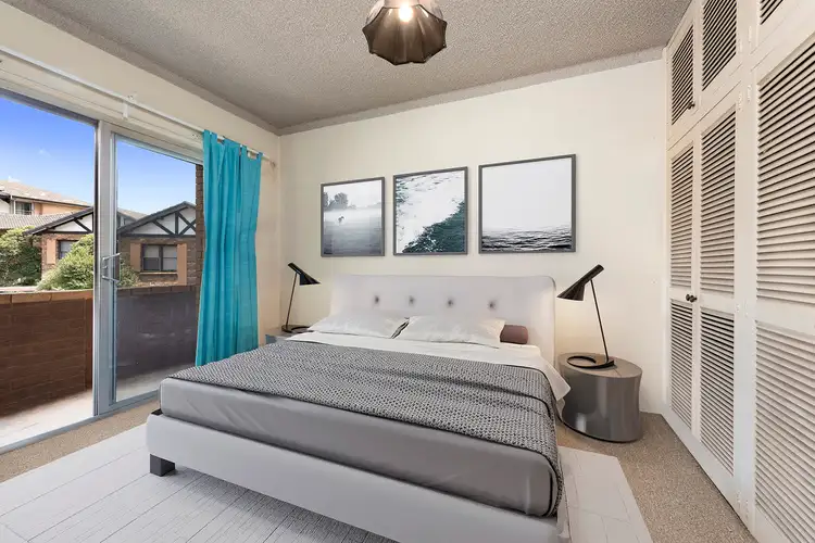 Fourth view of Homely unit listing, 13/105-107 Alt Street, Ashfield NSW 2131