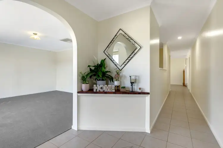 Fifth view of Homely house listing, 34 Shillabeer Crescent, Woodcroft SA 5162