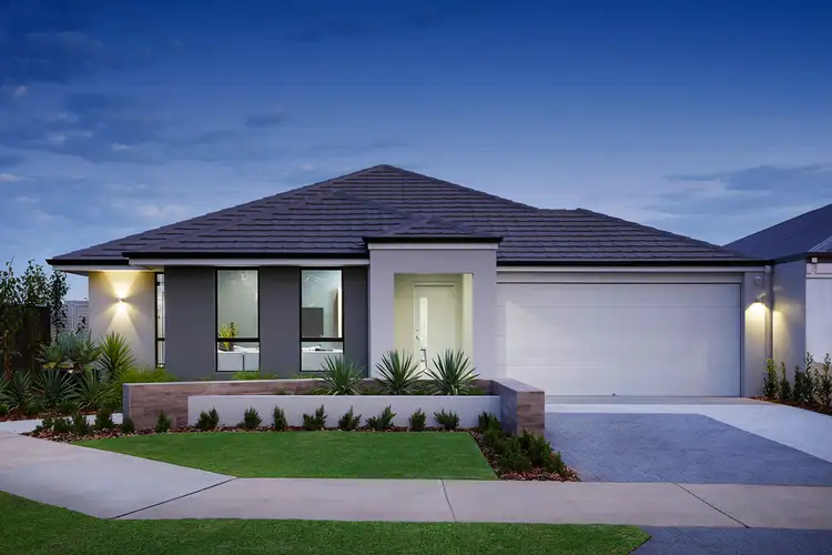 17 Morwell Loop, Baldivis WA 6171