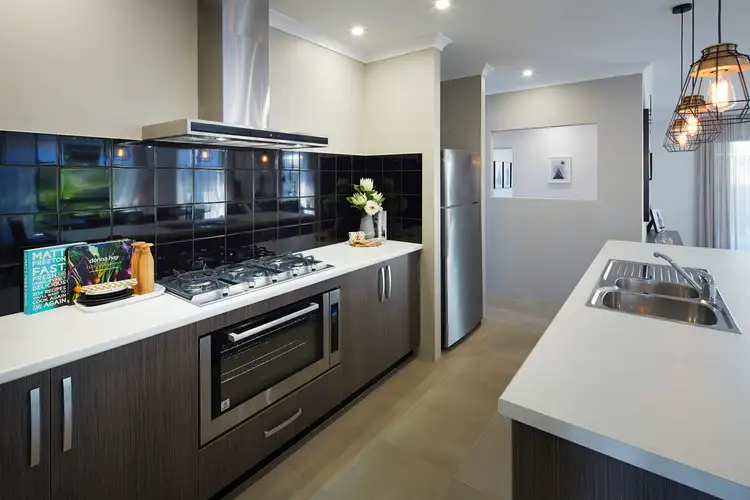 Third view of Homely house listing, 17 Morwell Loop, Baldivis WA 6171