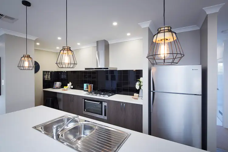 Fourth view of Homely house listing, 17 Morwell Loop, Baldivis WA 6171