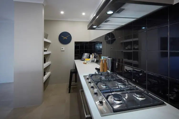 Fifth view of Homely house listing, 17 Morwell Loop, Baldivis WA 6171