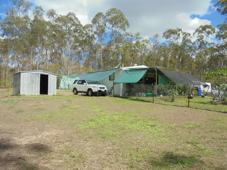Third view of Homely rural property listing, 176 Bishops Rd, Gin Gin QLD 4671