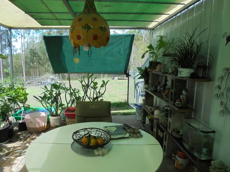 Fourth view of Homely rural property listing, 176 Bishops Rd, Gin Gin QLD 4671