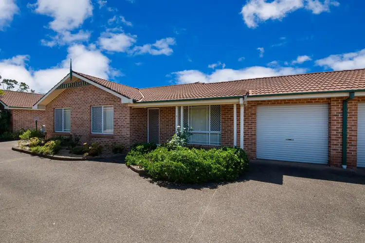 9/66 Waldron Road, Chester Hill NSW 2162