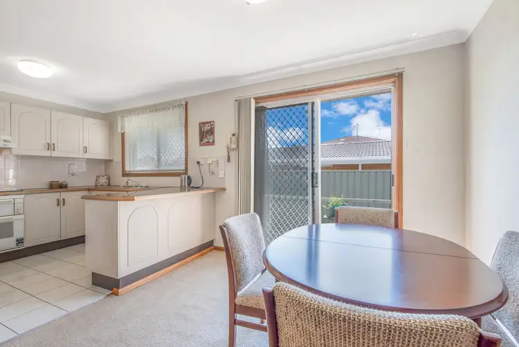 Second view of Homely house listing, 9/66 Waldron Road, Chester Hill NSW 2162