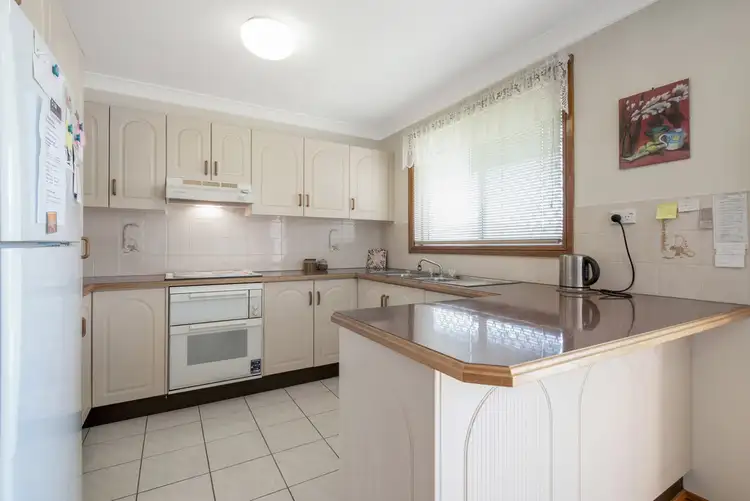 Third view of Homely house listing, 9/66 Waldron Road, Chester Hill NSW 2162