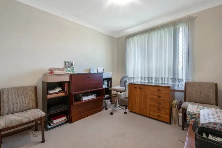 Fifth view of Homely house listing, 9/66 Waldron Road, Chester Hill NSW 2162