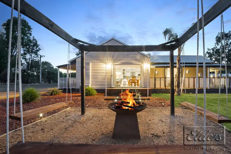 Main view of Homely house listing, 23 Brooke Street, Lockwood South VIC 3551