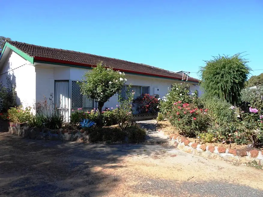 Main view of Homely house listing, 45 Kojonup-Katanning Road, Kojonup WA 6395