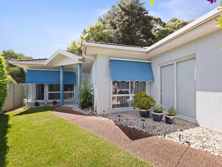 Second view of Homely villa listing, 21/15A Narara Creek Road, Narara NSW 2250