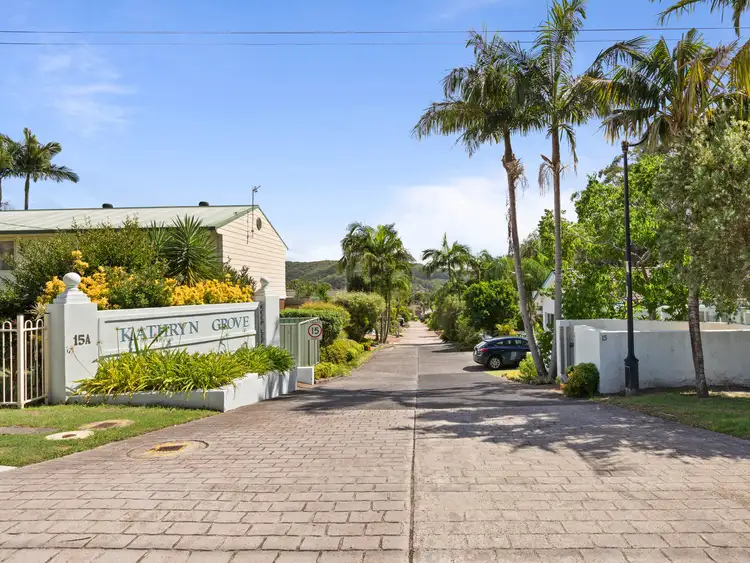 Third view of Homely villa listing, 21/15A Narara Creek Road, Narara NSW 2250