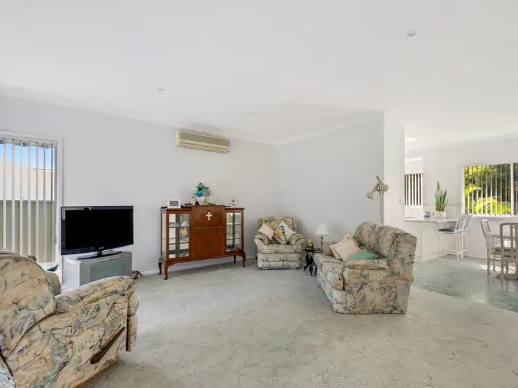 Fourth view of Homely villa listing, 21/15A Narara Creek Road, Narara NSW 2250