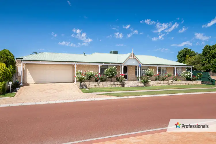 14 Valley Views Drive, Landsdale WA 6065