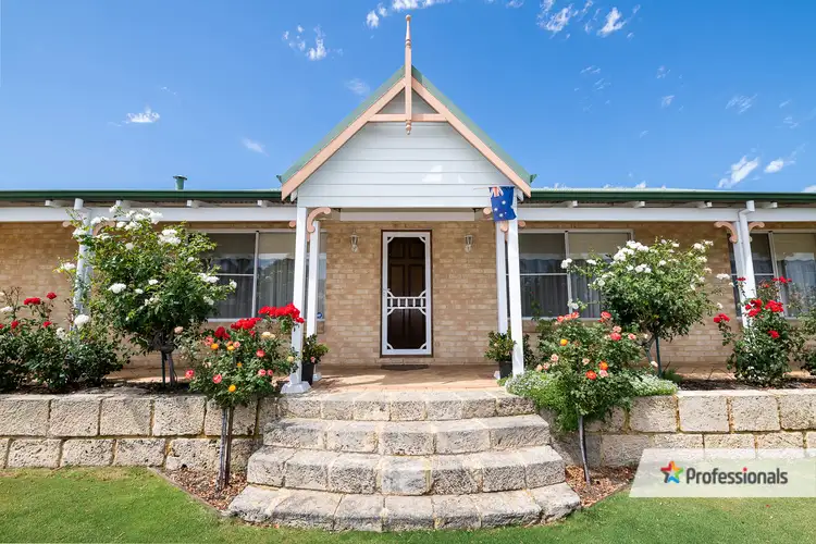 Third view of Homely house listing, 14 Valley Views Drive, Landsdale WA 6065