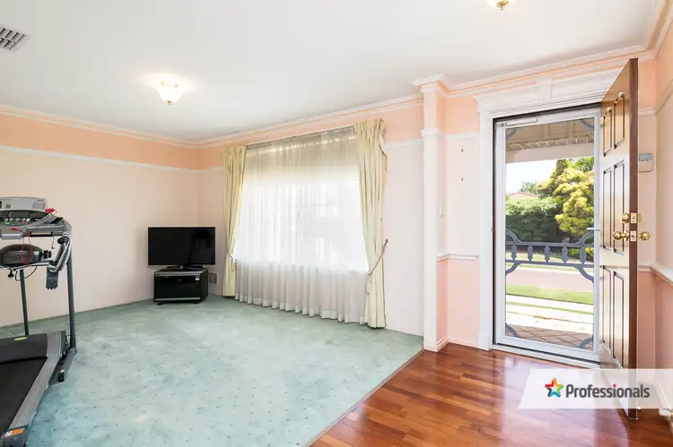 Fifth view of Homely house listing, 14 Valley Views Drive, Landsdale WA 6065