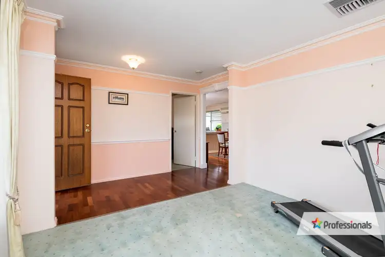 Sixth view of Homely house listing, 14 Valley Views Drive, Landsdale WA 6065