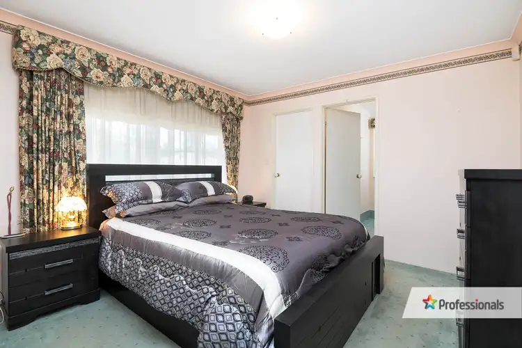 Seventh view of Homely house listing, 14 Valley Views Drive, Landsdale WA 6065