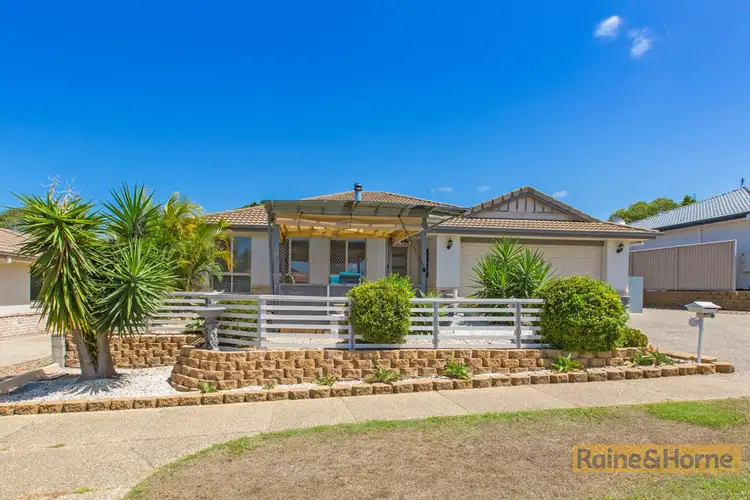 1/49 Mylestom Circle, Pottsville NSW 2489