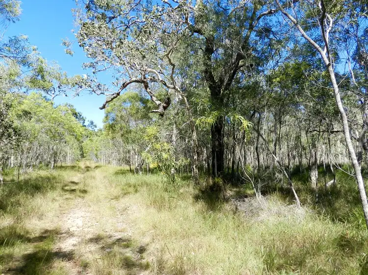 Main view of Homely land listing, L6 Bootmaker Drive, Round Hill QLD 4677