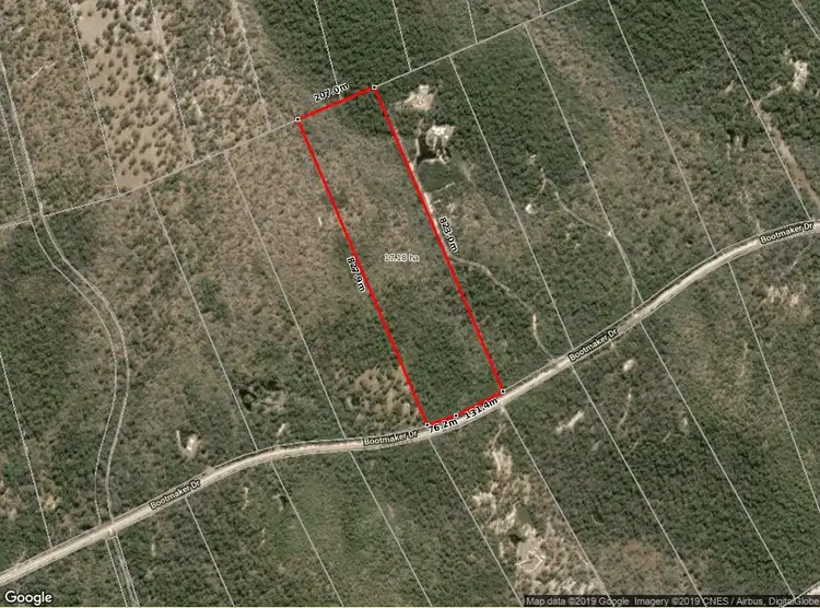 Fourth view of Homely land listing, L6 Bootmaker Drive, Round Hill QLD 4677