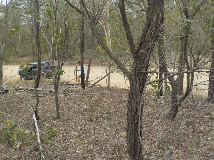 Sixth view of Homely land listing, L6 Bootmaker Drive, Round Hill QLD 4677