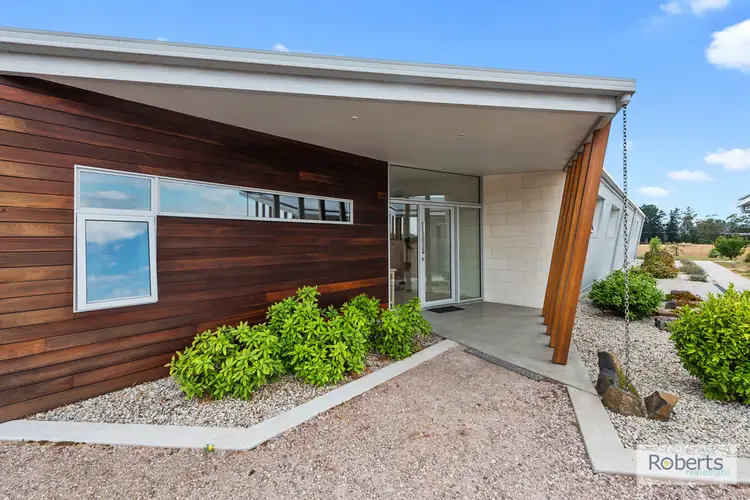 Main view of Homely house listing, 15 Moorings Drive, Squeaking Point TAS 7307