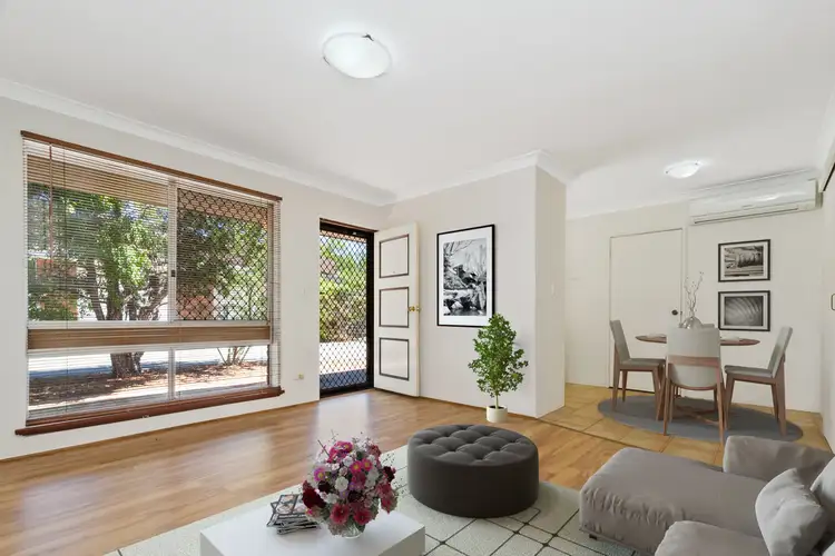 10/6 Puntie Crescent, Maylands WA 6051